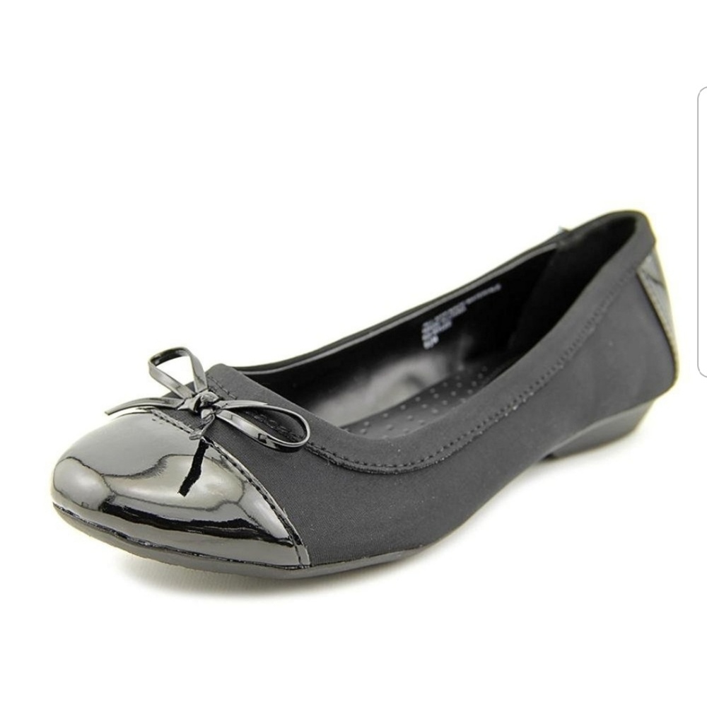 Karen Scott Rylee Flat
